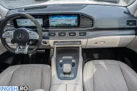 Mercedes-Benz GLS 63 AMG (Clasa GLS) din 2021 cu 63.660 km - oferta MER253437 - foto 16