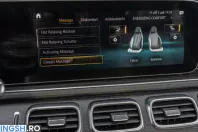 Mercedes-Benz GLS 63 AMG (Clasa GLS) din 2021 cu 63.660 km - oferta MER253437 - foto 20