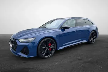 Audi RS6 din 2025 - oferta AUD253438