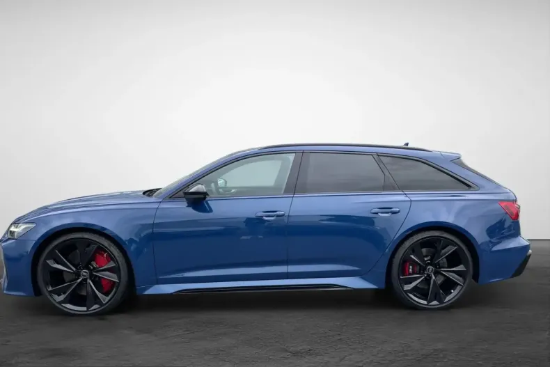 Audi RS6 din 2025 cu 17.330 km - oferta AUD253438 - foto 2