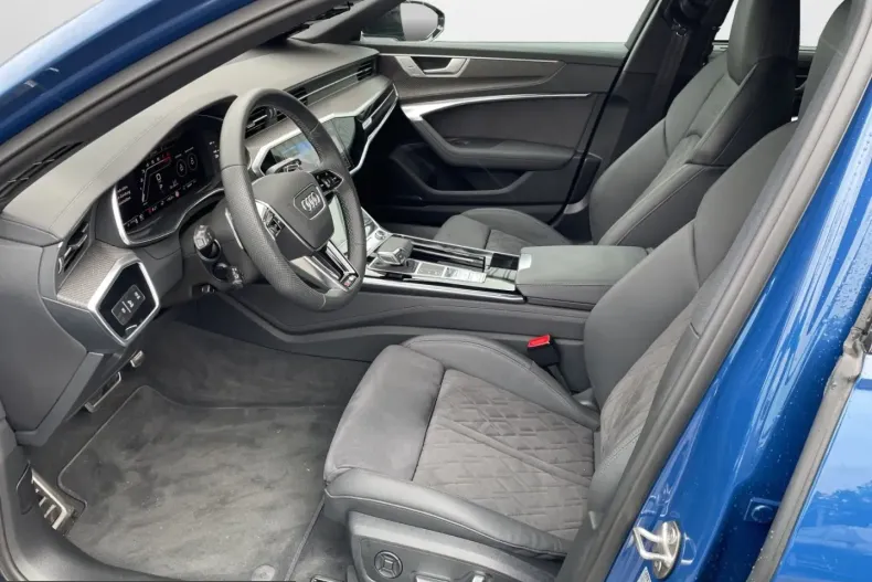 Audi RS6 din 2025 cu 17.330 km - oferta AUD253438 - foto 6