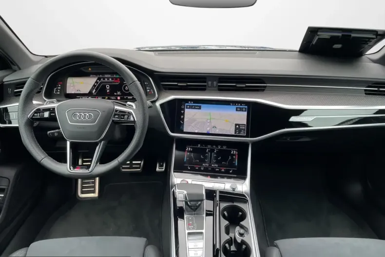 Audi RS6 din 2025 cu 17.330 km - oferta AUD253438 - foto 7