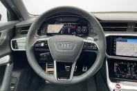 Audi RS6 din 2025 cu 17.330 km - oferta AUD253438 - foto 8