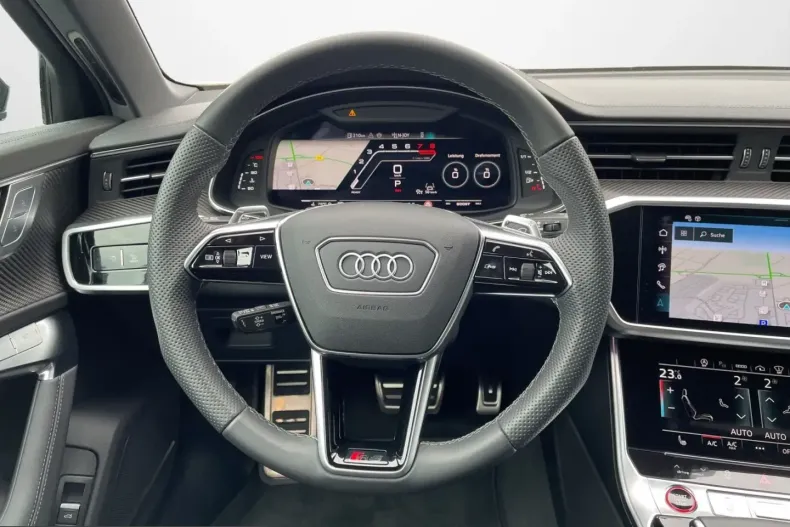 Audi RS6 din 2025 cu 17.330 km - oferta AUD253438 - foto 8