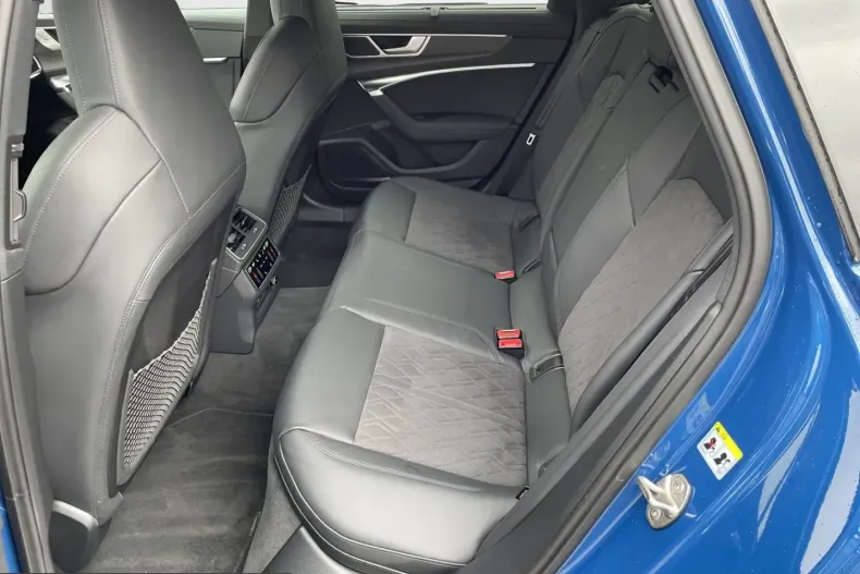 Audi RS6 din 2025 cu 17.330 km - oferta AUD253438 - foto 10