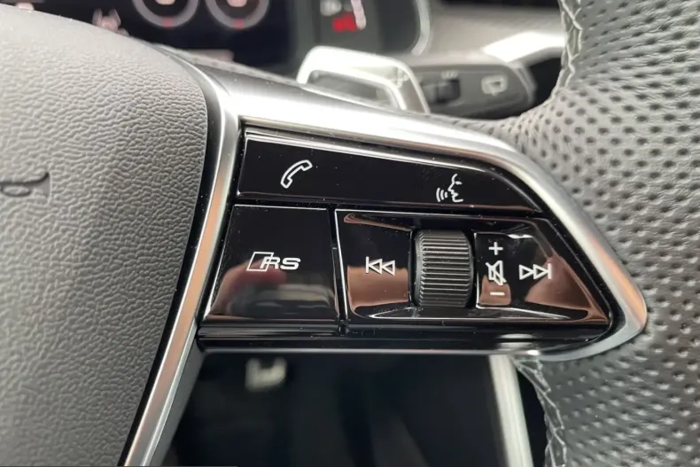 Audi RS6 din 2025 cu 17.330 km - oferta AUD253438 - foto 14