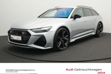 Audi RS6 din 2025 - oferta AUD253439