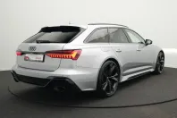 Audi RS6 din 2025 cu 21.000 km - oferta AUD253439 - foto 2