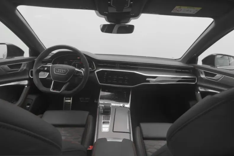 Audi RS6 din 2025 cu 21.000 km - oferta AUD253439 - foto 3