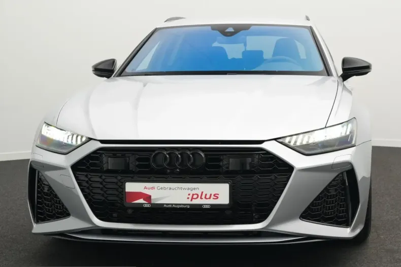 Audi RS6 din 2025 cu 21.000 km - oferta AUD253439 - foto 5