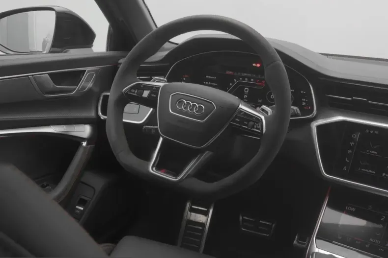 Audi RS6 din 2025 cu 21.000 km - oferta AUD253439 - foto 7