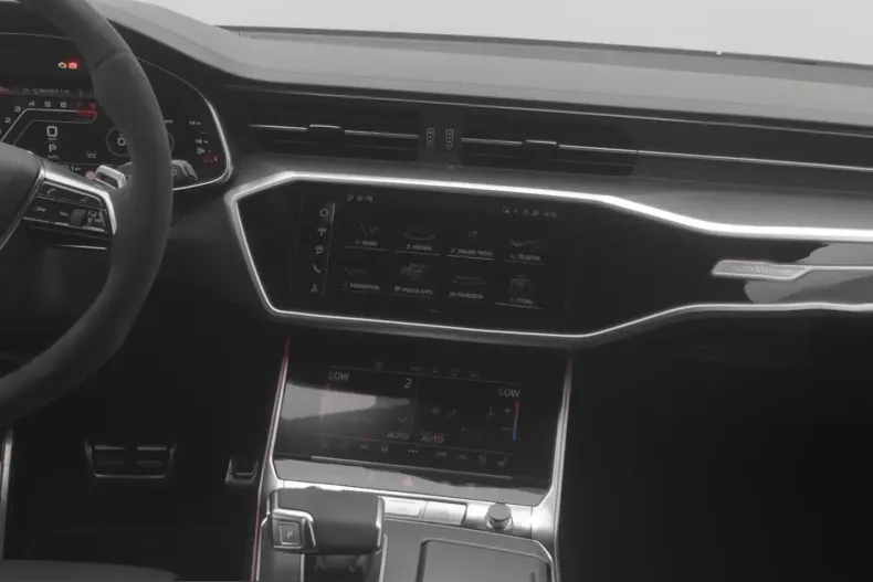 Audi RS6 din 2025 cu 21.000 km - oferta AUD253439 - foto 8