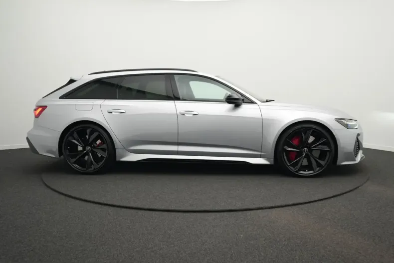 Audi RS6 din 2025 cu 21.000 km - oferta AUD253439 - foto 10