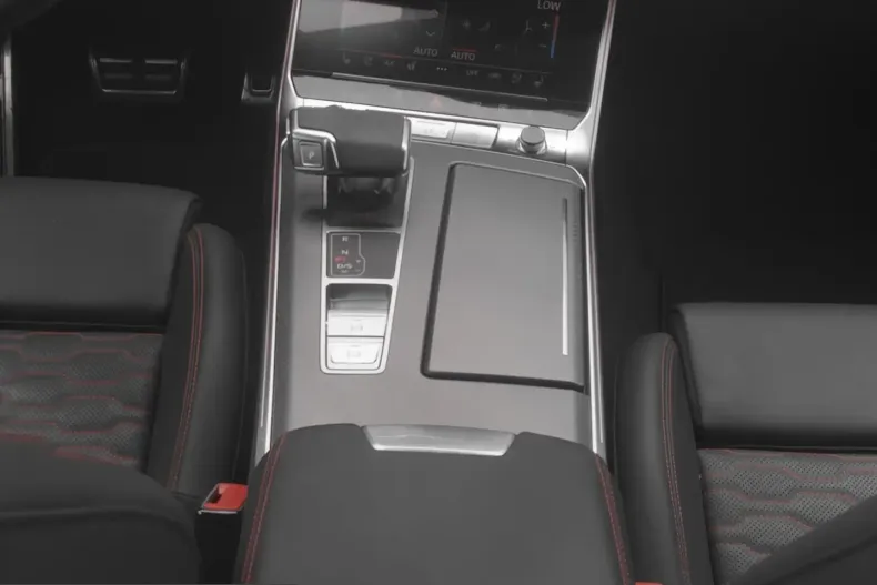 Audi RS6 din 2025 cu 21.000 km - oferta AUD253439 - foto 12