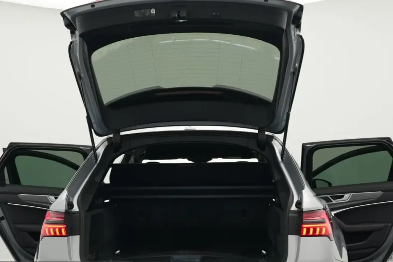 Audi RS6 din 2025 cu 21.000 km - oferta AUD253439 - foto 14