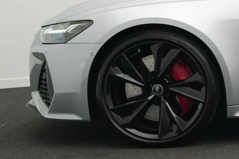 Audi RS6 din 2025 cu 21.000 km - oferta AUD253439 - foto 15