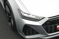 Audi RS6 din 2025 cu 21.000 km - oferta AUD253439 - foto 16