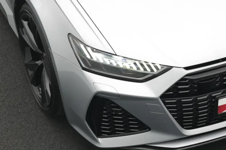 Audi RS6 din 2025 cu 21.000 km - oferta AUD253439 - foto 16