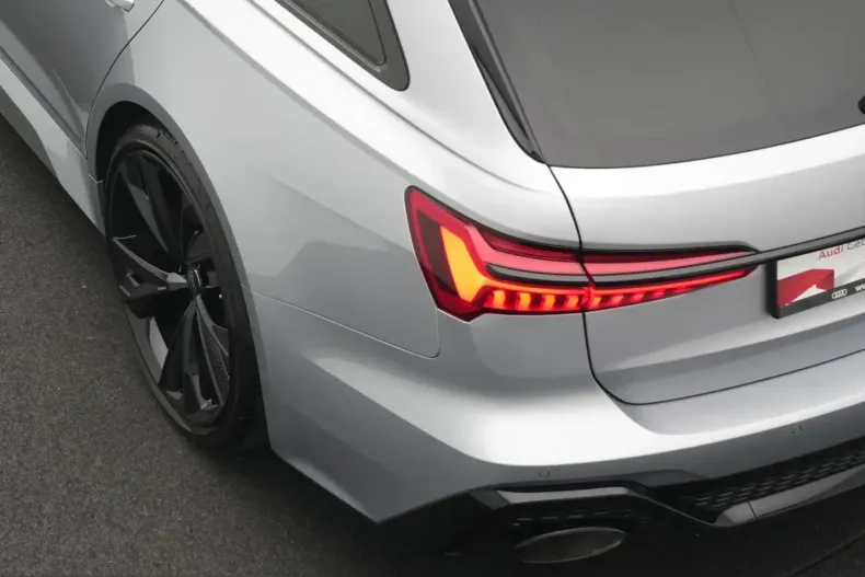 Audi RS6 din 2025 cu 21.000 km - oferta AUD253439 - foto 17
