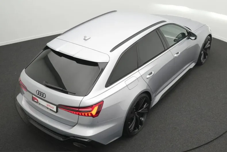 Audi RS6 din 2025 cu 21.000 km - oferta AUD253439 - foto 19