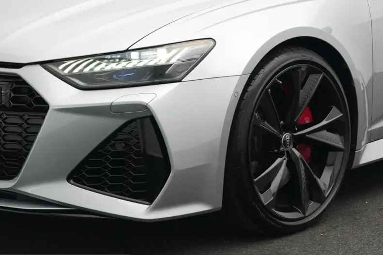 Audi RS6 din 2025 cu 21.000 km - oferta AUD253439 - foto 20