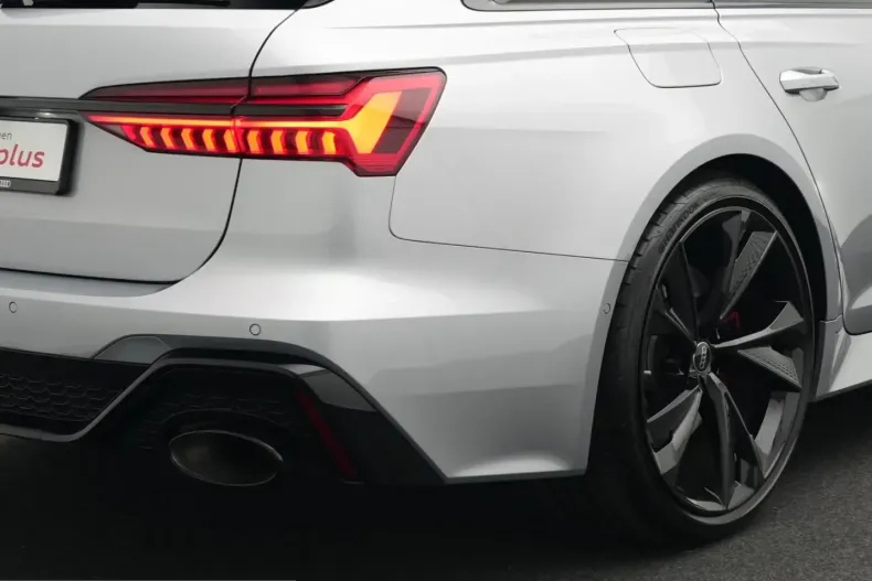 Audi RS6 din 2025 cu 21.000 km - oferta AUD253439 - foto 21