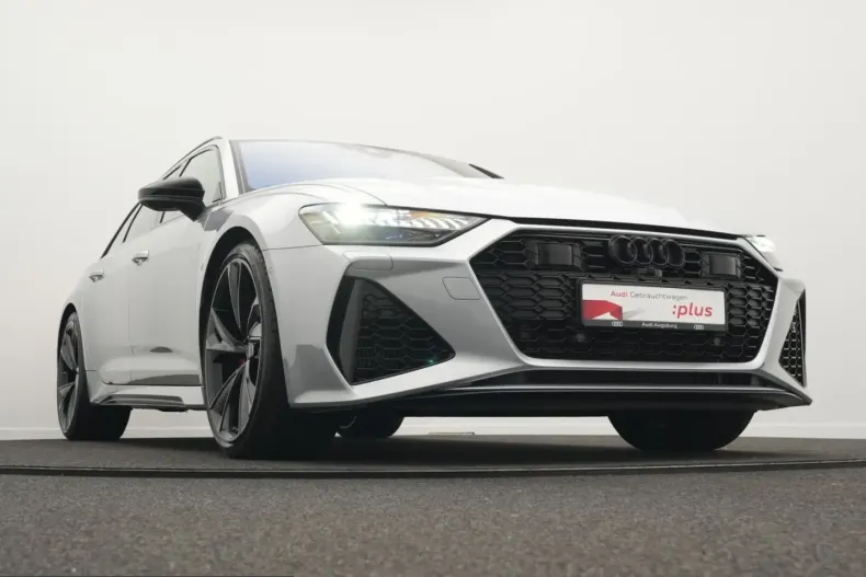 Audi RS6 din 2025 cu 21.000 km - oferta AUD253439 - foto 22