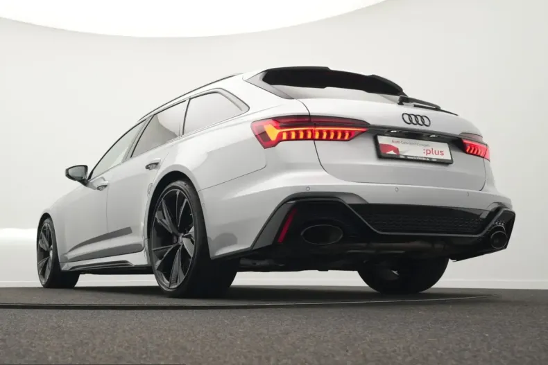 Audi RS6 din 2025 cu 21.000 km - oferta AUD253439 - foto 23