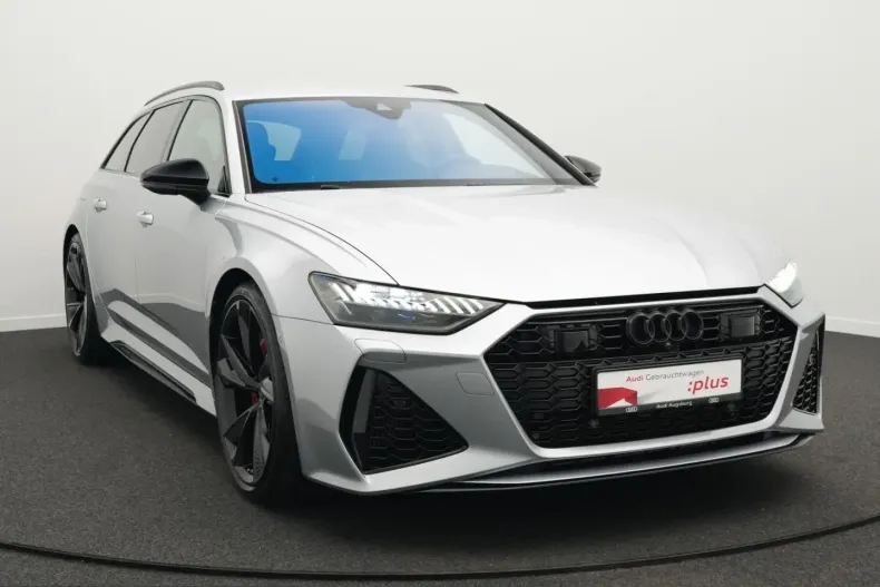 Audi RS6 din 2025 cu 21.000 km - oferta AUD253439 - foto 24