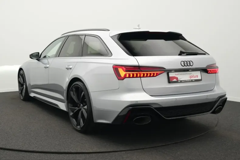 Audi RS6 din 2025 cu 21.000 km - oferta AUD253439 - foto 25