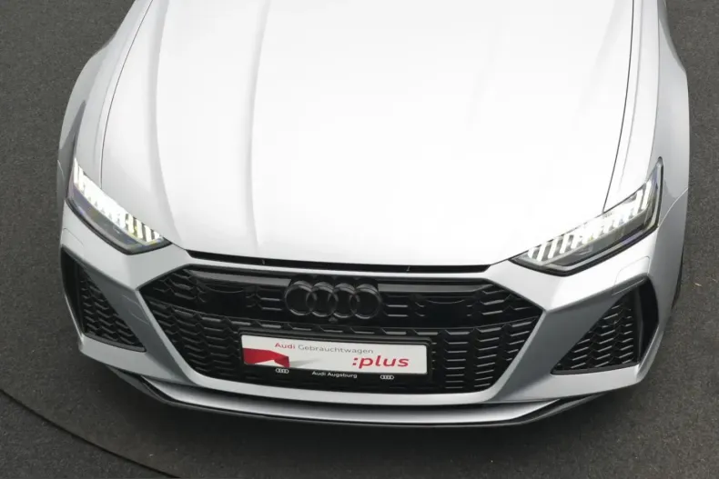 Audi RS6 din 2025 cu 21.000 km - oferta AUD253439 - foto 26
