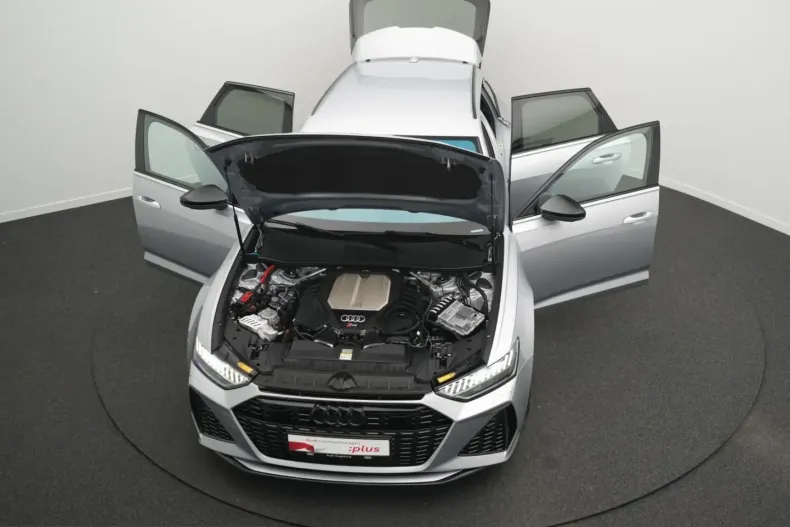 Audi RS6 din 2025 cu 21.000 km - oferta AUD253439 - foto 29
