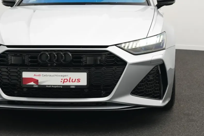 Audi RS6 din 2025 cu 21.000 km - oferta AUD253439 - foto 32