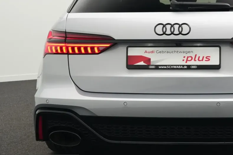 Audi RS6 din 2025 cu 21.000 km - oferta AUD253439 - foto 33