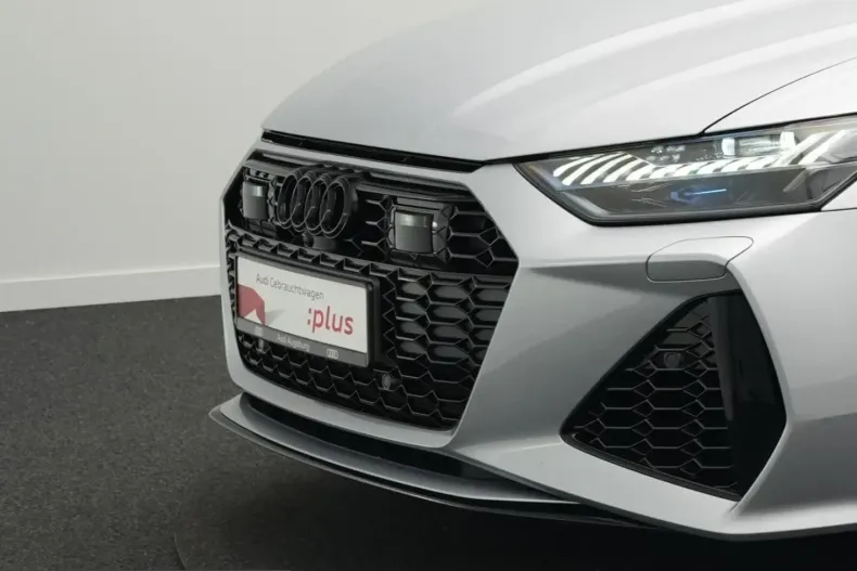 Audi RS6 din 2025 cu 21.000 km - oferta AUD253439 - foto 34