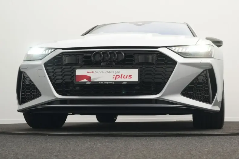 Audi RS6 din 2025 cu 21.000 km - oferta AUD253439 - foto 39