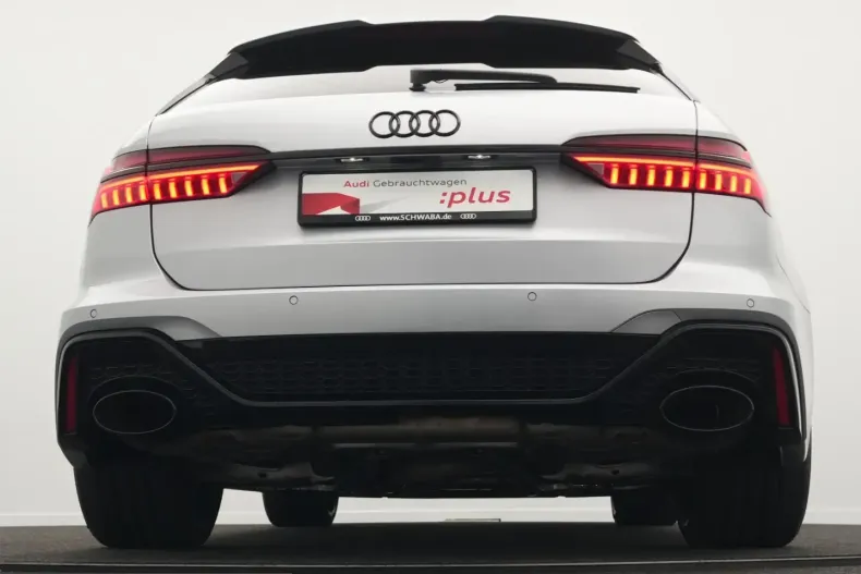 Audi RS6 din 2025 cu 21.000 km - oferta AUD253439 - foto 40