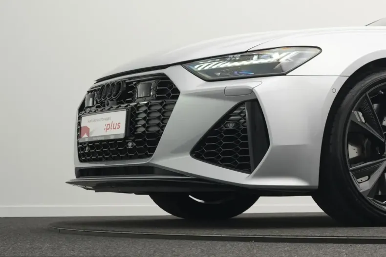 Audi RS6 din 2025 cu 21.000 km - oferta AUD253439 - foto 41