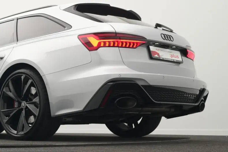 Audi RS6 din 2025 cu 21.000 km - oferta AUD253439 - foto 43