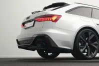 Audi RS6 din 2025 cu 21.000 km - oferta AUD253439 - foto 44