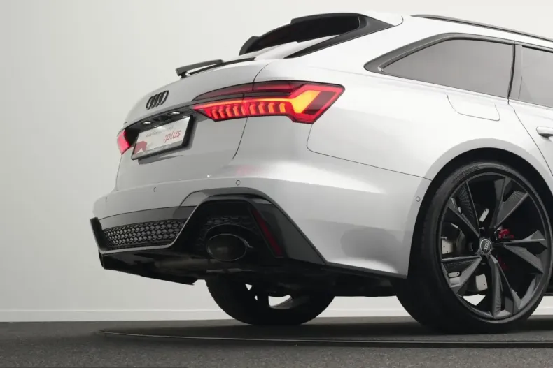 Audi RS6 din 2025 cu 21.000 km - oferta AUD253439 - foto 44