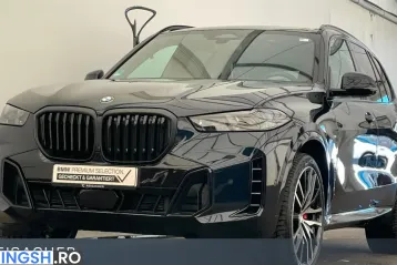 BMW X5 din 2025 - oferta BMW253440