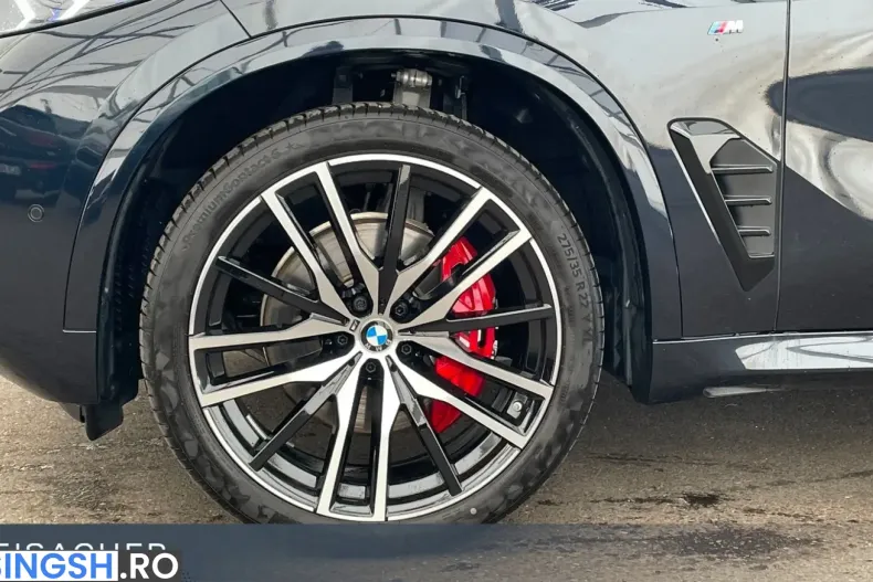 BMW X5 (Seria X) din 2025 cu 3.166 km - oferta BMW253440 - foto 3
