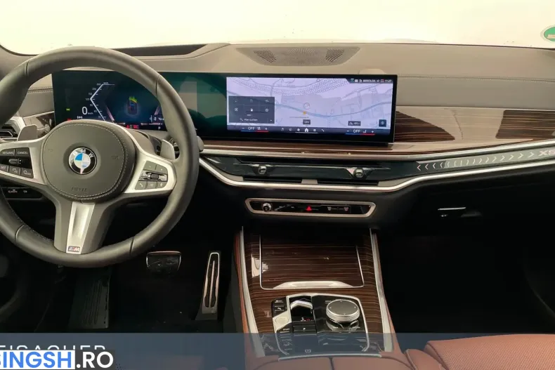 BMW X5 (Seria X) din 2025 cu 3.166 km - oferta BMW253440 - foto 6