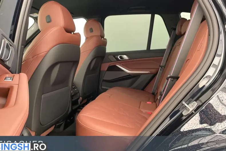 BMW X5 (Seria X) din 2025 cu 3.166 km - oferta BMW253440 - foto 7