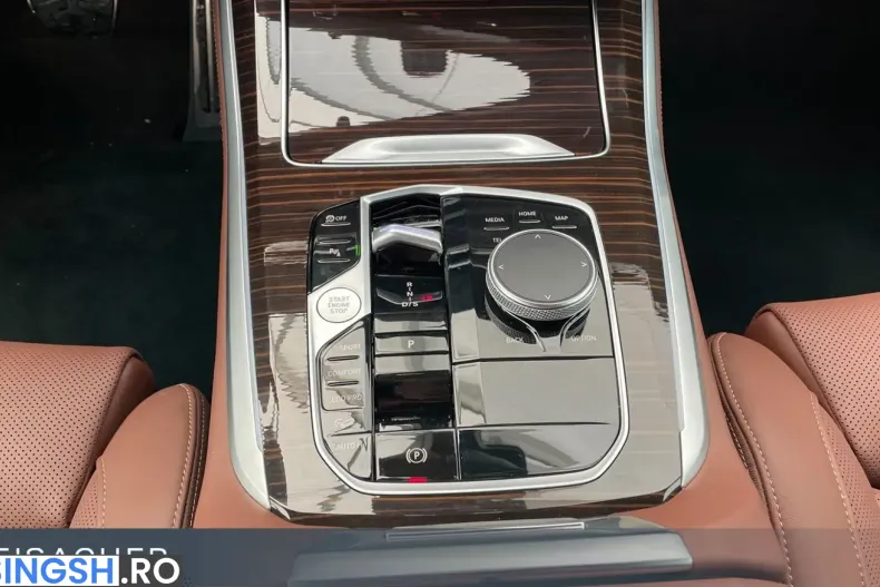 BMW X5 (Seria X) din 2025 cu 3.166 km - oferta BMW253440 - foto 10