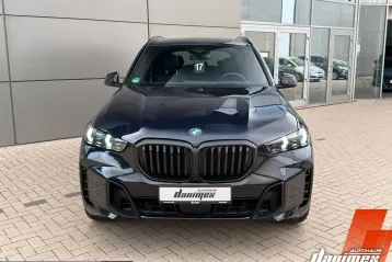 BMW X5 din 2025 - oferta BMW253441