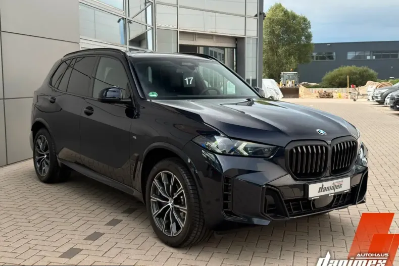 BMW X5 (Seria X) din 2025 cu 2.986 km - oferta BMW253441 - foto 2