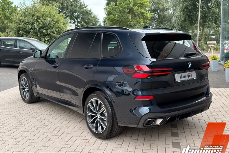 BMW X5 (Seria X) din 2025 cu 2.986 km - oferta BMW253441 - foto 6