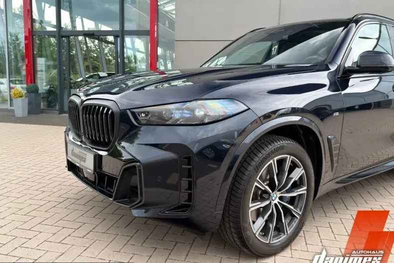 BMW X5 (Seria X) din 2025 cu 2.986 km - oferta BMW253441 - foto 8